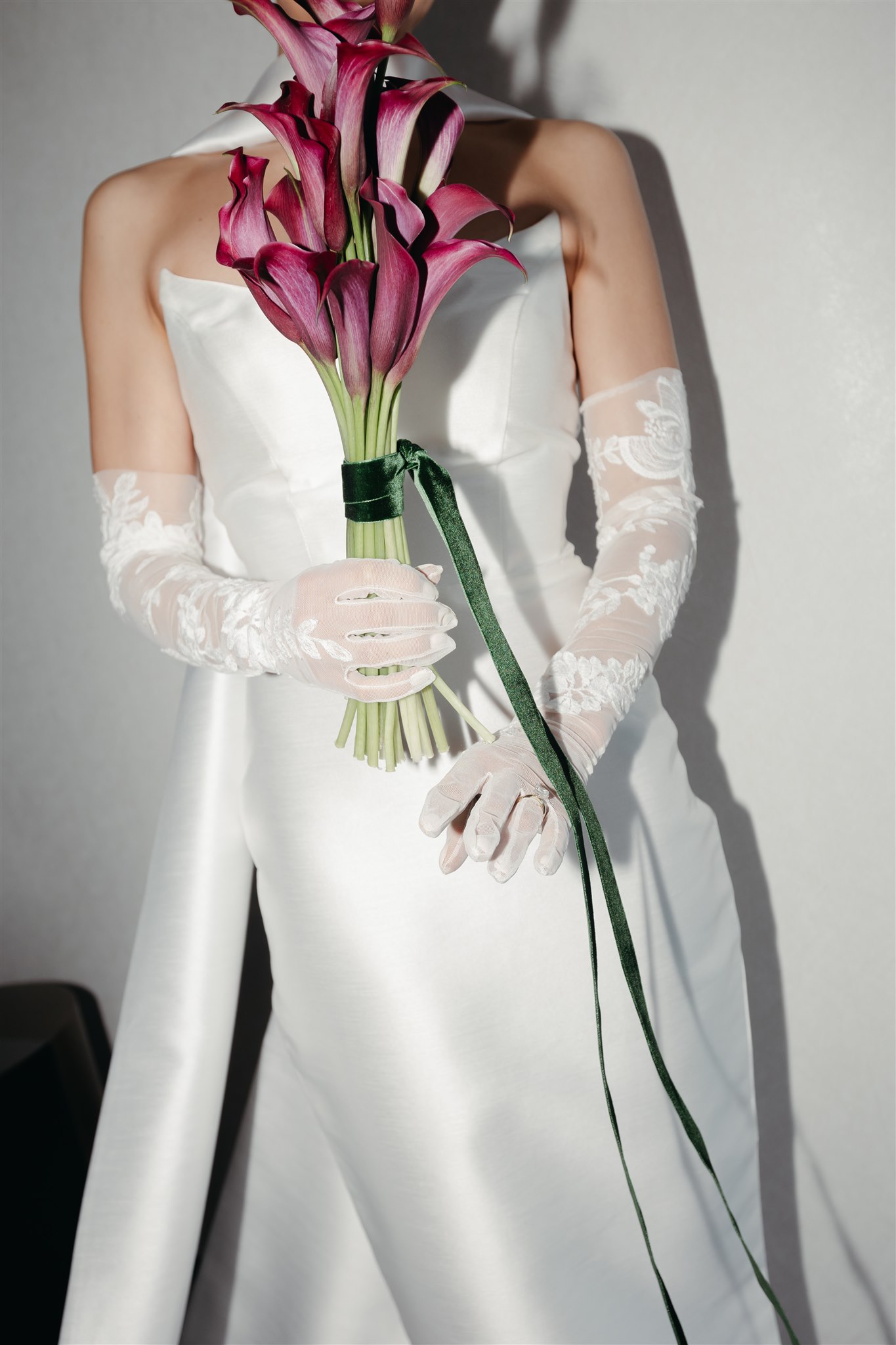 Luxury Melbourne Wedding Dress Custom Made by Mia Atelier