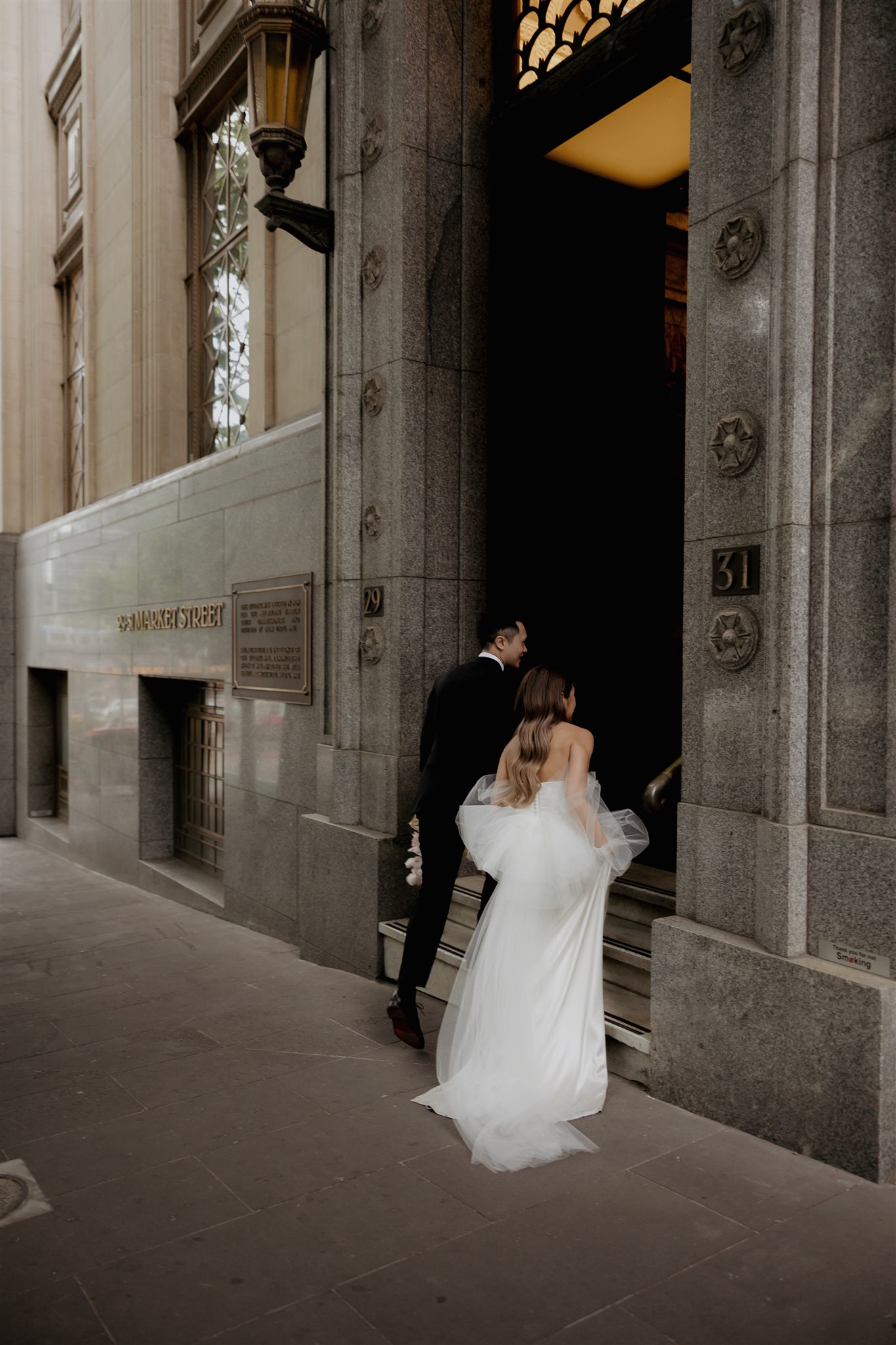 The Trust Hotel Wedding Photography