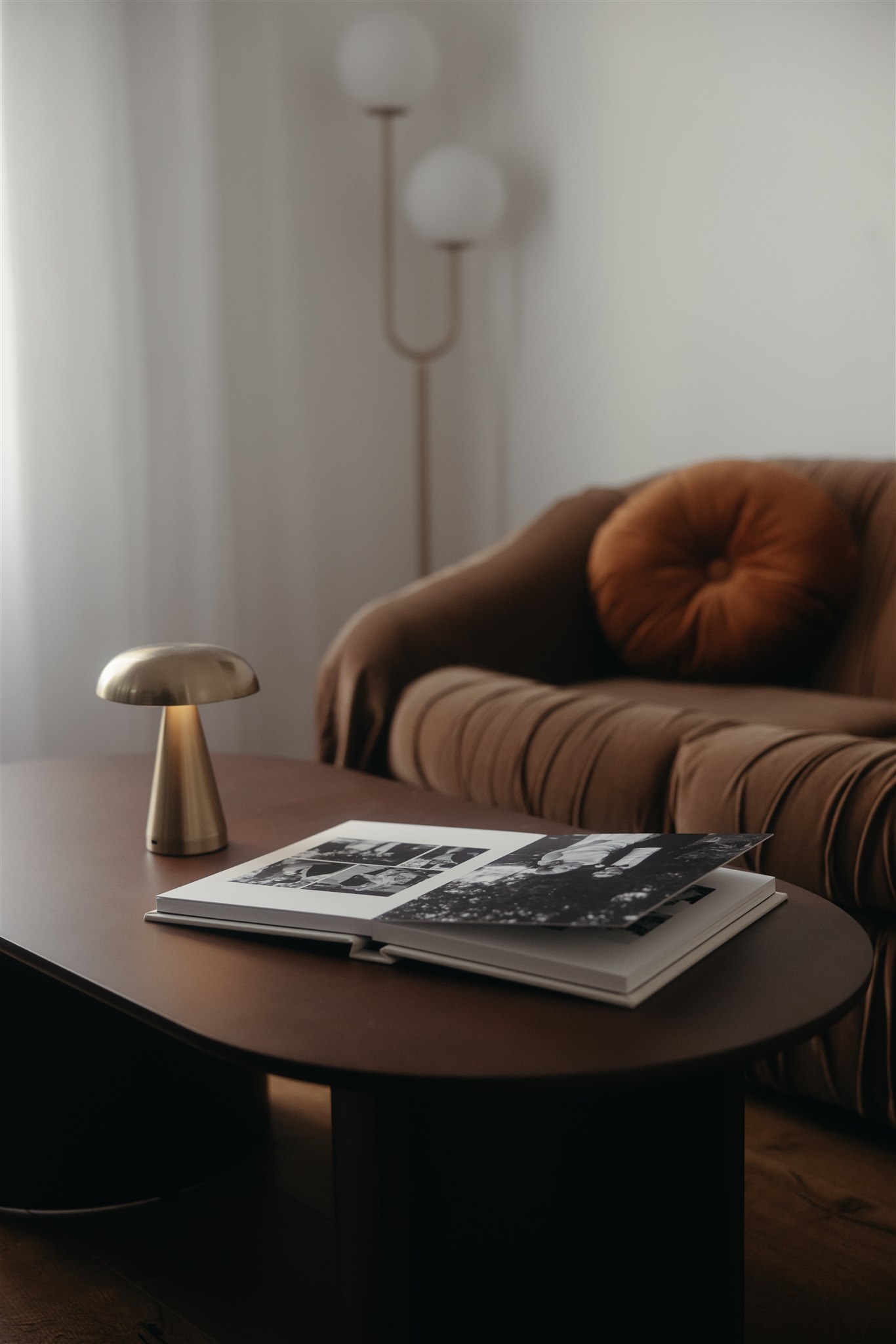Hardcover Photobook