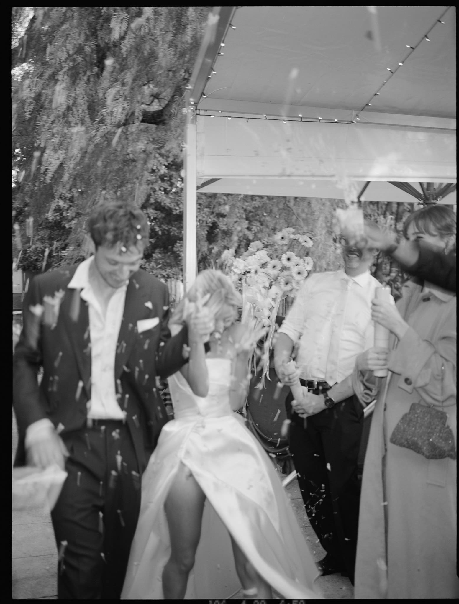 Cate and Dylan