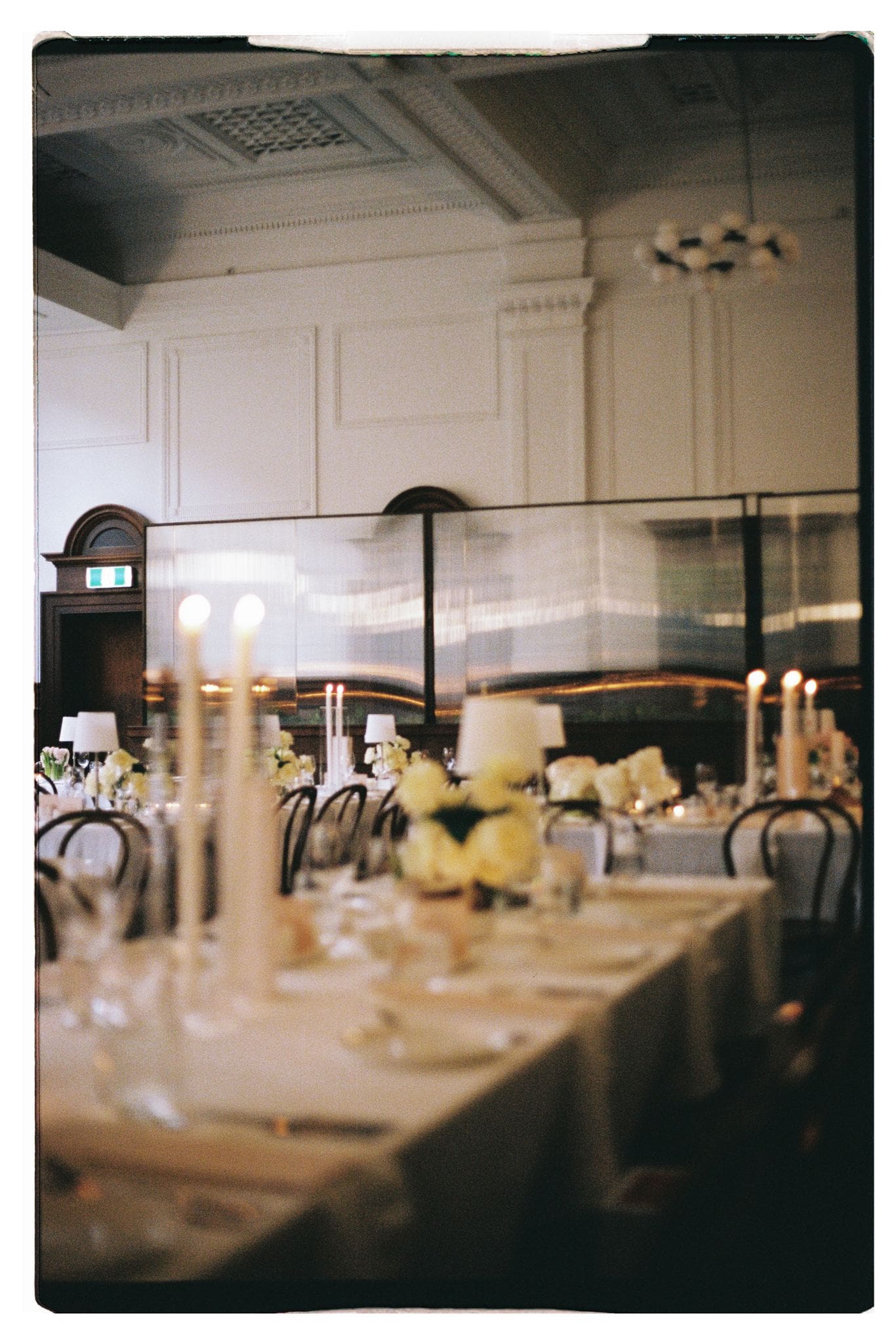 Best Melbourne Wedding Venue