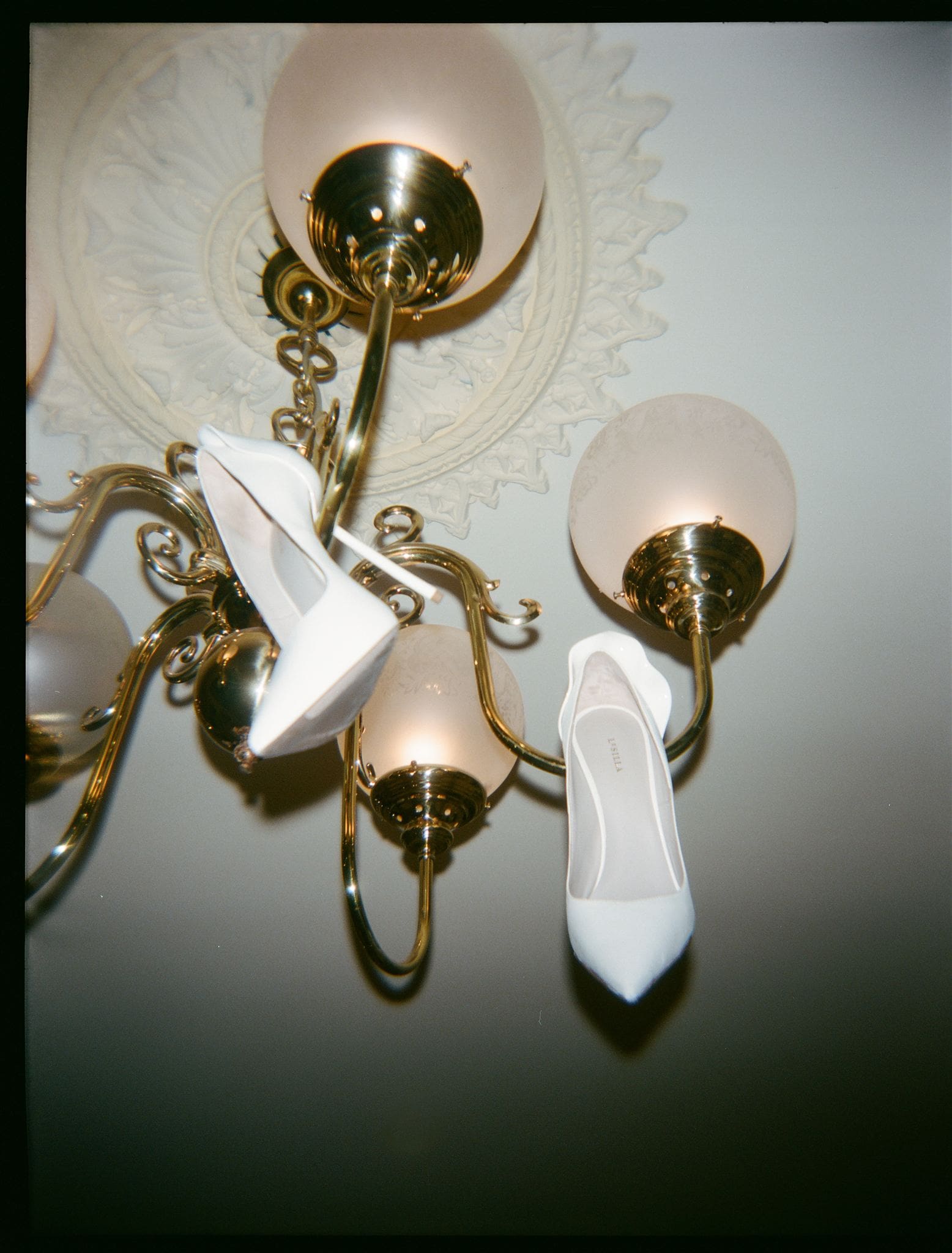 Wedding Editorial Shoot