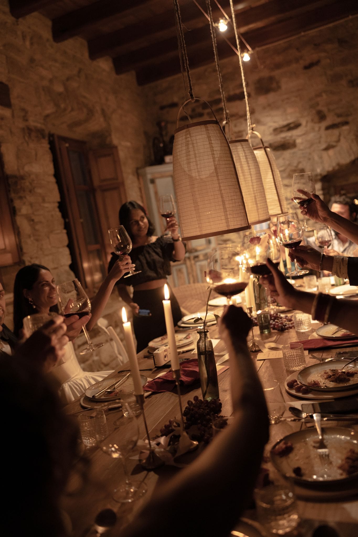 Mas Girbau Spain Wedding Venue