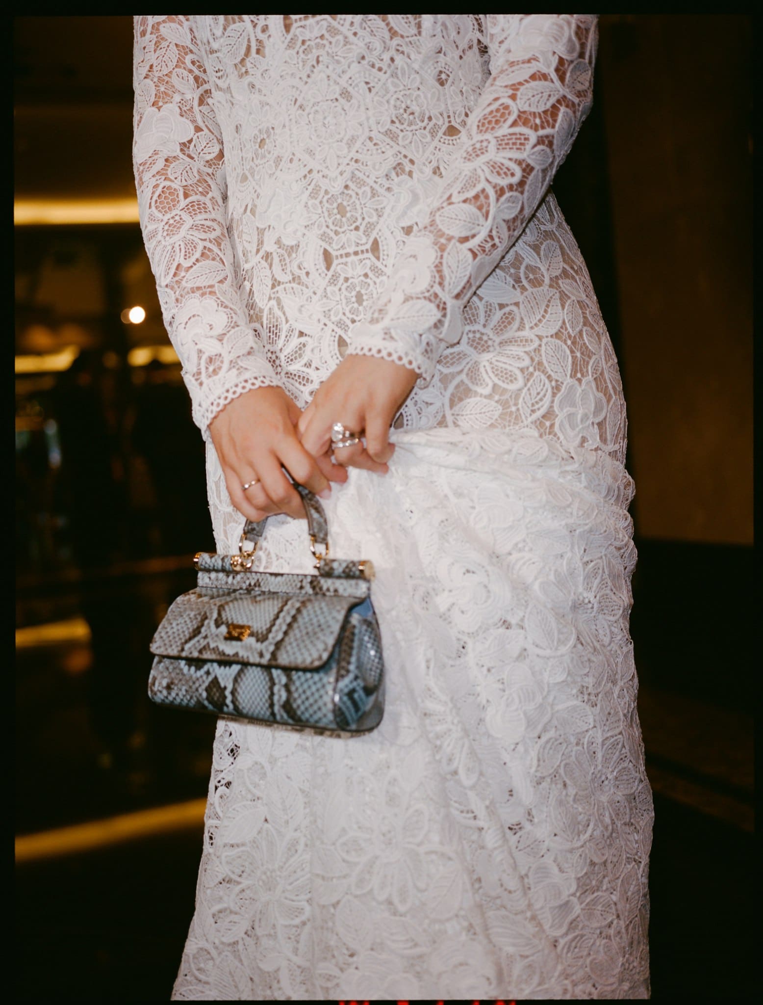 Costarellos Bridal Wedding dress