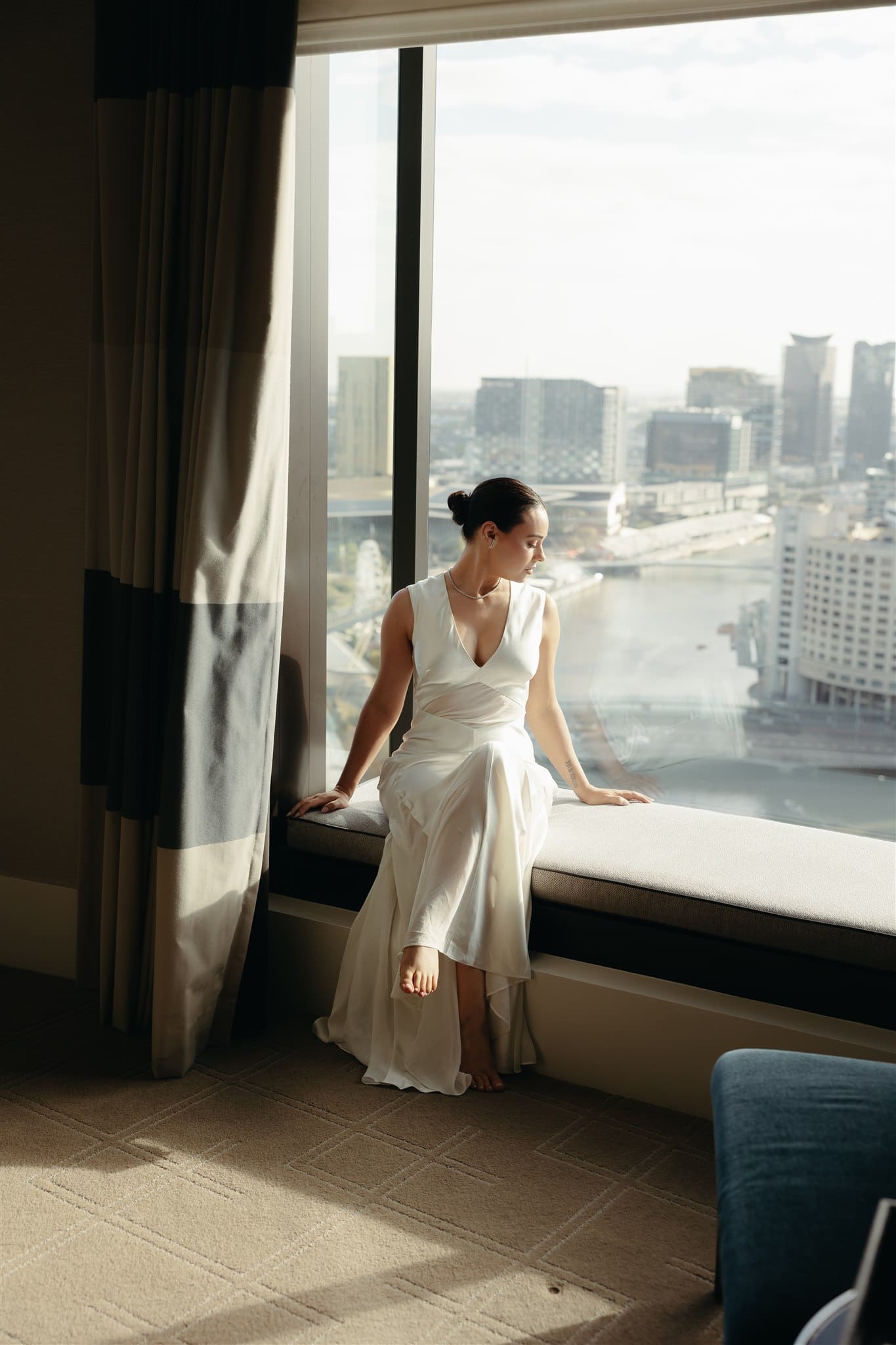 Crown Towers Melbourne