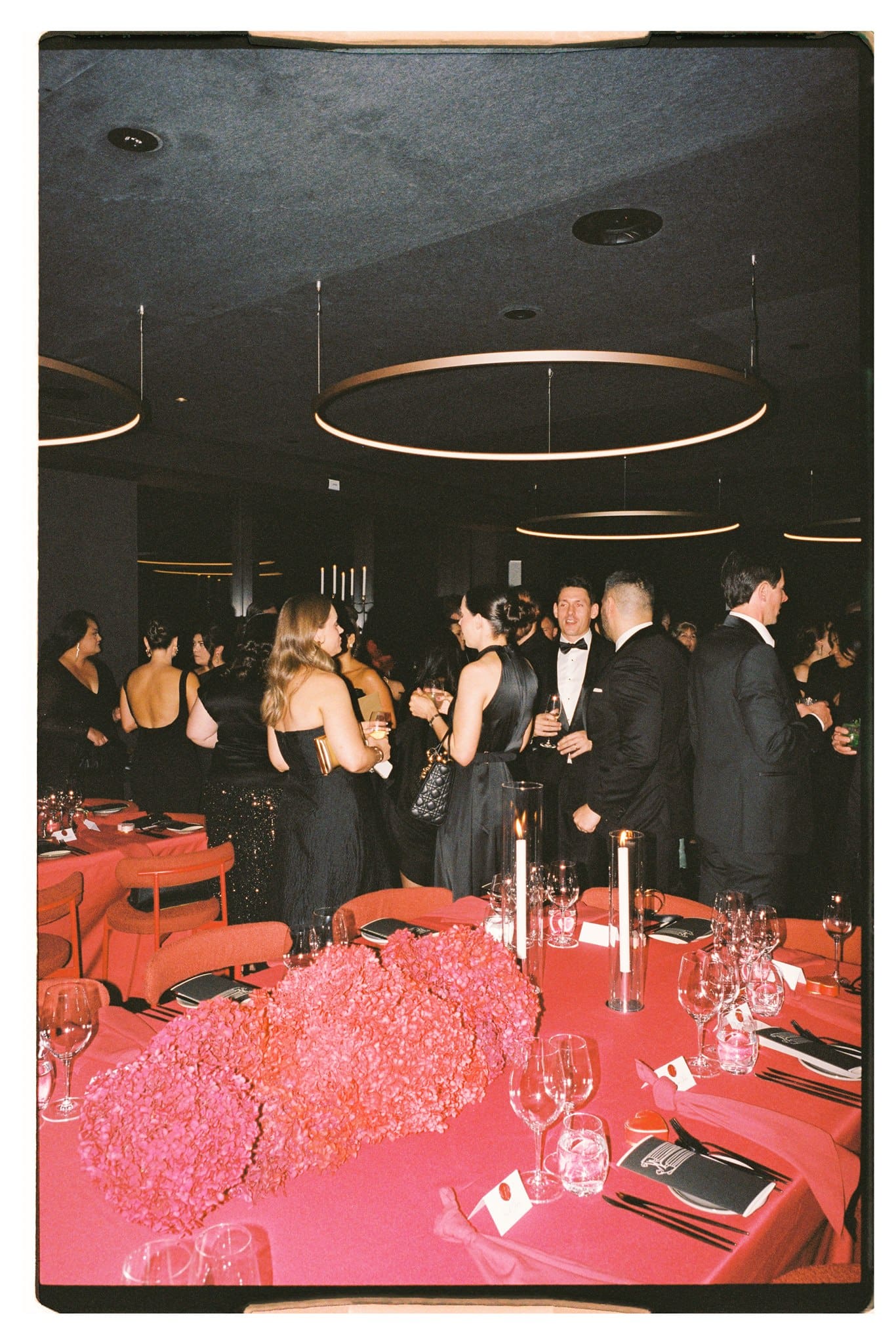 35mm film wedding photographer Melbourne